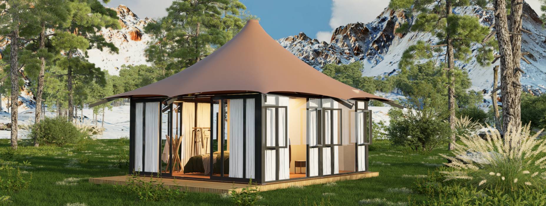 汝南县装配式建筑厂家